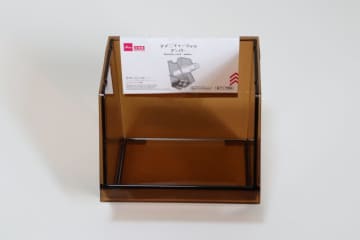 ダイソーに上位互換品出た～！人気商品のちょっと惜しい点を完全クリア！可愛くて便利な最強収納