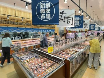 京都ローカル「生鮮激安市場！」にみた、「小商圏高占有率戦略」の勝ちパターン