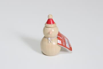 ダイソーで沼ってしまった…可愛すぎて全部買いたくなっちゃう！ナチュラル素材のマスコット