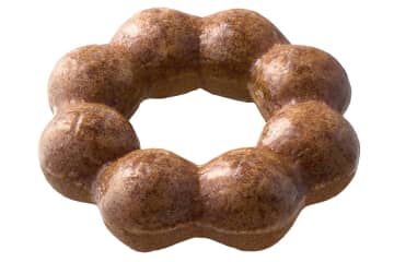 ミスタードーナツ「ポン・デ・ショコラ」いよいよ発売。今年は「ポン・デ・濃厚ショコラカスタード」が登場