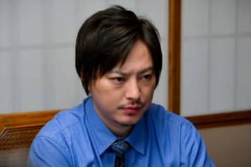 『じゃあつく』“勝男”竹内涼真の兄役に塚本高史、妻役に知花くららが決定！