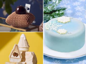 【東京駅】見た目も味も驚き♡ 10/29オープンの新ブランドスイーツ3店をチェックしよう