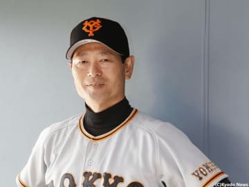 巨人、桑田二軍監督と加藤二軍バッテリーコーチの退団を発表…イースタン・リーグは優勝