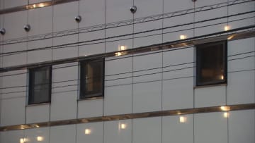 交際相手の21歳ネパール国籍男子学生をホテルで殺害した疑いで32歳の女逮捕　包丁で刺すなどしたか　千葉・船橋市