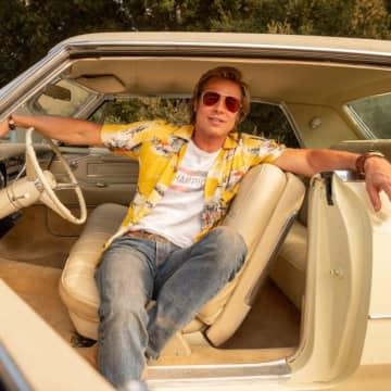 ネットフリックス、『ジ・アドベンチャーズ・オブ・クリフ・ブース』の劇場公開を検討中？