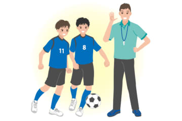 【教員1400名調査】約8割が部活は必要と回答、地域移行は中学と高校で大きな差