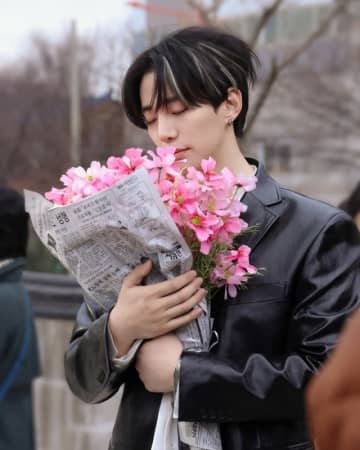 「2PM」イ・ジュノ、「テプン商事」で青春のアイコンとしてそびえたつ…新しいキャラクターの誕生