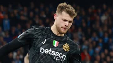 27歳スペイン代表GKが乗るSUVと衝突した電動車いすの81歳男性が死亡…道路交通殺人罪で捜査も急病の影響か