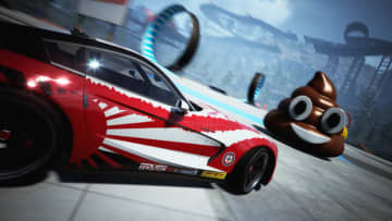 オープンワールドサンドボックスレース『Wreckreation（レックリエーション）』発売！『バーンアウト』元開発者設立のThree Fields Entertainment新作