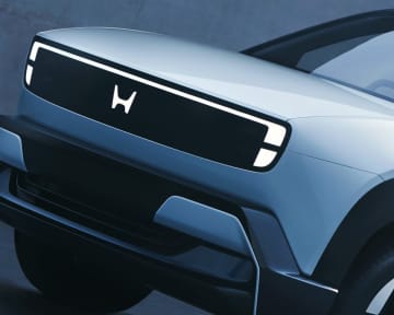 Honda 0シリーズの新たなSUVモデル登場　Japan Mobility Show 2025にて世界初公開