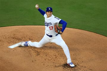 ユニコーン大谷翔平 ワールドシリーズ初登板！二刀流の威力で世界一連覇へリーチなるか！？