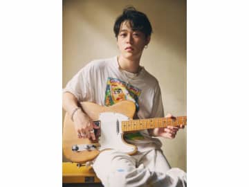 Baby Canta、新曲「I LOVE YOU BABY」11/5リリース！