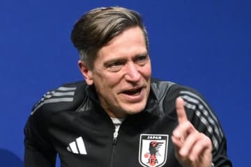 なでしこジャパン完敗　４月以降９試合でわずか１勝に「ニールセン監督は解任レベル」