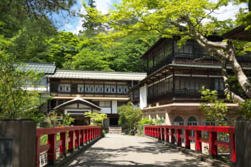 株式会社積善館は、群馬県の「多文化共創カンパニー」に認証されました　外国人材が創る、新しいおもてなしのかたち―積善館の多文化共創戦略