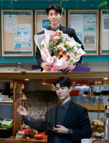 “きょう（28日）最終回”「シン社長プロジェクト」ペ・ヒョンソン、ハン・ソッキュと演技タッグ「ステキな先輩と出会えて幸せ」…ラストを控え感想明かす