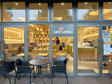 【ドトール】別業態「カフェレクセル」、700円モーニングがおしゃれ！　「アボカドたっぷり」な内容は？