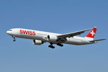 6年ぶり！スイスがより身近に、SWISS 成田〜チューリッヒ線を繁忙期デイリーに