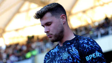 インテル・ミラノのGKが81歳男性を死亡させる