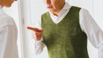 「なんで帰ってきたんだよ」介護のため地元へUターンした長男が、父に言われた“まさかの一言”