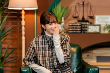 前田敦子「“ちょっと恋愛してみたいな”という気持ちにもなれる」恋リア初MCで新たな気づき『隣の恋は青く見える -Chapter TOKYO-』