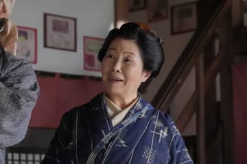 【ばけばけ】池谷のぶえ、夫役の生瀬勝久を信頼「何ひとつ相談していません」