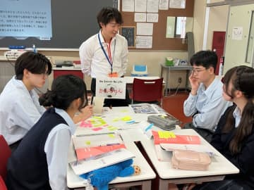 さいたま市発！地域への“本気(ガチ)”を力に変える。中高生と企業がともに創る「さいたまカップ2025」12月25日(木)に開催決定　市内11校の中高生と地域企業14社の新たな挑戦！コンセプトは「ガチワン！～ガチでONEさいたま！～」