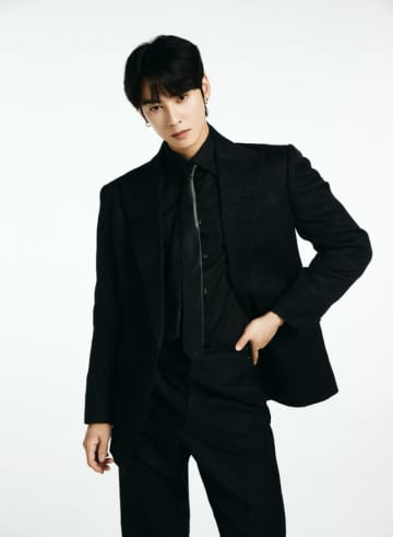 「インタビュー」チャウヌ、「『ファーストライド』、コメディが好きで挑戦してみたかった」