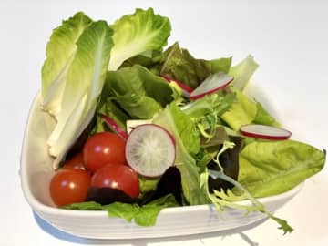 ランチのサラダに虫混入…店員に伝えるも「その虫が今度は死んでいました」　ある女性客の不満