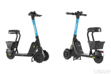 BRJ、沖縄・宮古島で電動モビリティ実証開始　官民連携で新たな観光周遊スタイルを創出