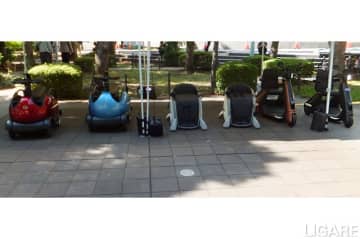 品川港南でモビリティハブ構築へ。NTTアーバンソリューションズ×scheme vergeが次世代モビリティ検証