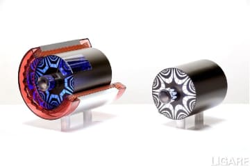 Astemo、レアアースフリーの新型EVモーター開発　2030年実用化へ