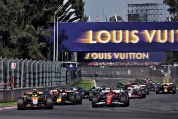 FIA、2024年F1コストキャップ審査の結果を発表。支出超過のチームはなし、アストンマーティンが軽微な手続き上の違反