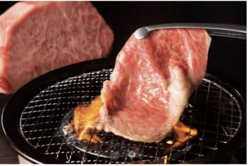 ロピアグループの仕入力が炸裂！和牛A5も衝撃の価格に！横浜・ノースポートにコスパ最強の炭火焼肉「ギュウトピア」が爆誕！開店セールは全品20%OFF！