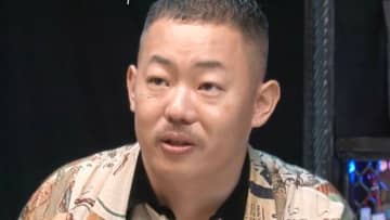 デリケートな“噂”にたった一人踏み込んできた芸人仲間 届いたLINEが「ステキな内容」「良い人」