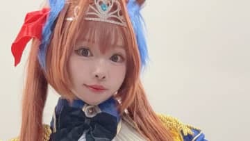 僕のプリン「ウマ娘の太もも完全再現」