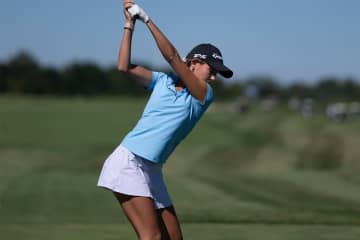 トランプ大統領の孫がツアーデビューへ SNSでフォロワー600万人の18歳