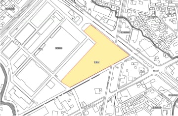 大和リース／栃木県に「宇都宮市中央卸売市場賑わいエリア整備事業」来年4／8新設