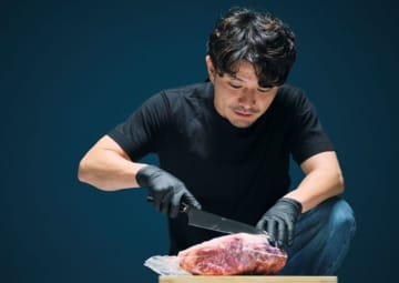 大阪発・200％成長のITベンチャーＧｒａｎｔが「いい肉の日」に“肉会”を開催　7期の幕開けに食を通じた拠点横断のつながりと組織の推進力を強化
