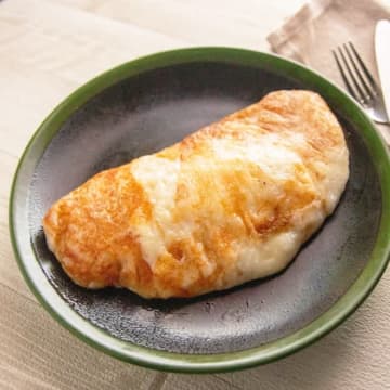 【長芋こんな食べ方あった？】「子どもがおかわり連発」「こんな食感初めて」リピ確定の簡単絶品レシピ