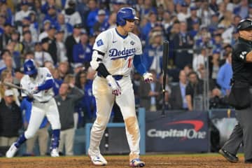 ドジャース大谷翔平の４連続申告敬遠に玉川徹氏「見たかったね、新庄選手みたいなやつ」