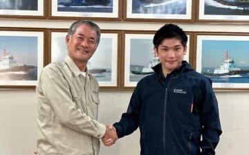 オーシャニック・コンステレーションズ、USV量産体制構築に向けて京浜ドックと共同実証契約