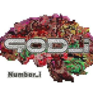 Number_i、「GOD_i」が自身通算4作目の累積再生数1億回突破
