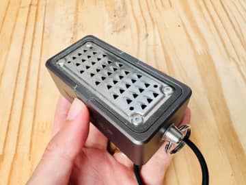 火起こしの常識を変える「火の素メーカー」一般販売を開始！11月5日までの期間限定でクーポンを配布　クラウドファンディングで話題を呼んだ、自然派キャンパー必携の火おこしツールがWILDOOR公式ショップに登場！