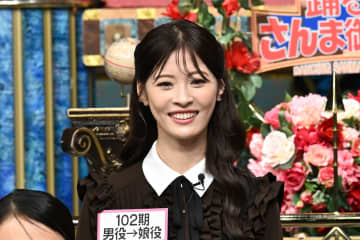 元タカラジェンヌ君島憂樹 「金髪イコール歌劇団の人」のイメージが強すぎてゴールデンレトリバーにあいさつすることも？