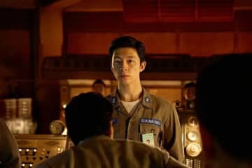 【韓流】名優ソル・ギョング、注目若手ホン・ギョン共演Netflix映画『グッドニュース』見どころは？劇中登場の空港がある金浦市「北辺洞100年の道」を歩いてみる