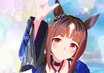 『ウマ娘』新育成は「トランセンド」の衣装違い！新シナリオで活躍する友人サポカ「保科健子」にも注目