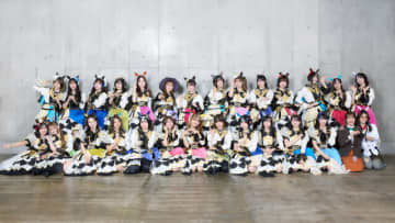 「ウマ娘 プリティーダービー 6th EVENT The New Frontier 秋公演」2日目ライブレポ―ヒーローショーから歌謡曲まで、振り幅デカすぎな演出に痺れる