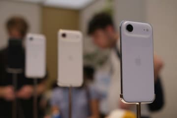 iPhone Air、ほしい人が全然いなくて減産に…