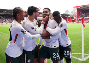 「欧州で最も輝かしい若手」スペイン代表戦士より上だ！“世界王者”に23歳日本人獲得待望論！「完璧に合う」「大きなアップグレード」