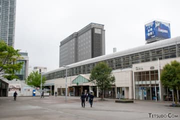 実は2度移転していた横浜駅　知られざる2代目のあった場所とは？